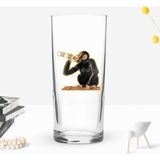 Bk Gift Kişiye Özel Isimli Dtf Eğlenceli Rakı Tasarımlı Rakı Bardağı-6, Arkadaşa Hediye, Sevgiliye Hediye - Renk - Renkli