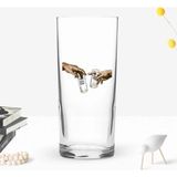 Bk Gift Kişiye Özel Isimli Dtf Eğlenceli Rakı Tasarımlı Rakı Bardağı-8, Arkadaşa Hediye, Sevgiliye Hediye - Renk - Renkli