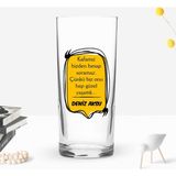 Bk Gift Kişiye Özel Isimli Dtf Rakı Sözleri Mottolu Rakı Bardağı-25, Arkadaşa Hediye, Sevgiliye Hediye - Renk - Renkli