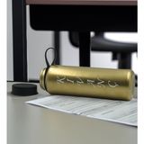 Bk Gift Kişiye Özel Isimli Gold Renkli Cam Matara 500ML, Sevgiliye, Arkadaşa Hediye, Isimli Cam Matara, Ofis Hediyesi