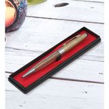 Bk Gift Kişiye Özel Isimli Light Gold Taşlı Touchpen Metal Tükenmez Kalem,yeni Iş Hediyesi,ofis Hediyesi
