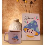 Bk Gift Kişiye Özel Isimli Pembe Sert Kapaklı Defter Ve Middle Kupa Seti, Arkadaşa Hediye, Yeni Iş Hediyesi, Doğum Günü Hediyesi-18
