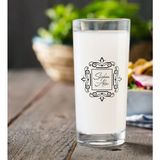 BK Gift Kişiye Özel Isimli Rakı Bardağı-1 - Renkli