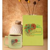 Bk Gift Kişiye Özel Isimli Sarı Sert Kapaklı Defter Ve Middle Kupa Seti, Arkadaşa Hediye, Yeni Iş Hediyesi, Doğum Günü Hediyesi-21