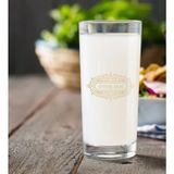 BK Gift Kişiye Özel Renkli Baskılı Isimli Rakı Bardağı-17