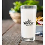 BK Gift Kişiye Özel Renkli Baskılı Isimli Rakı Bardağı-32