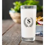 BK Gift Kişiye Özel Renkli Baskılı Isimli Rakı Bardağı-35