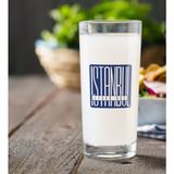 BK Gift Kişiye Özel Renkli Baskılı Istanbul Rakı Bardağı-2