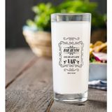 BK Gift Kişiye Özel Renkli Baskılı Yeşilçam Replikleri Bak Beyim Rakı Bardağı-1