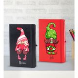 Bk Gift Kişiye Özel Sevgili Temalı 2’li Defter Seti, Sevgiliye Hediye, Sevgililer Günü Hediyesi, Doğum Günü Hediyesi-10