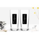 Bk Gift Renkli Baskılı Atatürk Temalı Ikili Rakı Bardağı Seti-30