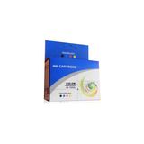 BK Hp 302XL Uyumlu Renkli Muadil Kartuş - Hp Deskjet 1110-2130-3630-3830-4650-4520 - Siyah