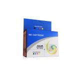 BK HP 302XL UYUMLU SİYAH MUADİL KARTUŞ - HP Deskjet 1110-2130-3630-3830-4650-4520
