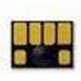 BK Hp 70 Photo Black Ink Cartridge Uyumlu Otoreset Chip