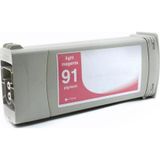 BK HP 91 C9471A 775-Ml Light Magenta Uyumlu Photoink Kartuş