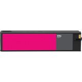 BK Hp 976YC-L0S30YC Yüksek Kapasiteli Muadil Kırmızı Kartuş Pagewide P55250DW P57750DW - Siyah