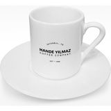 BK Kişiye Özel Coffee Company Türk Kahvesi Fincanı - 2