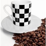 BK Kişiye Özel Espresso Kahve Fincanı-11