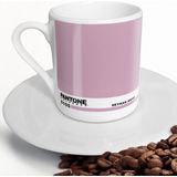 BK Kişiye Özel Isimli Pantone 5155 Kahve Fincanı
