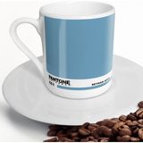 BK Kişiye Özel Isimli Pantone 551 Kahve Fincanı