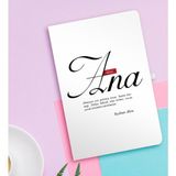 BK Kişiye Özel Mânâ Ana Beyaz Defter
