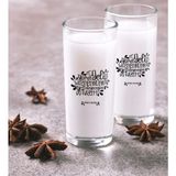 BK Kişiye Özel Renkli Baskılı Yeşilçam Replikleri Seni Babandan Isteyeceğim Ikili Rakı Bardağı Seti-2