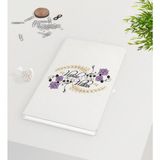 BK Kişiye Özel Sevgililer Günü Beyaz DEFTER-124