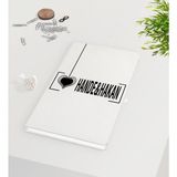 BK Kişiye Özel Sevgililer Günü Beyaz DEFTER-126