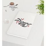 BK Kişiye Özel Sevgililer Günü Beyaz Defter-31