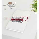 BK Kişiye Özel Sevgililer Günü Beyaz Defter-32