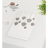 BK Kişiye Özel Sevgililer Günü Beyaz Defter-42