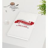 BK Kişiye Özel Sevgililer Günü Beyaz Defter-56