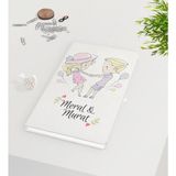 BK Kişiye Özel Sevgililer Günü Beyaz Defter-63