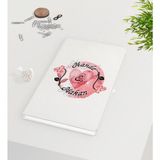 BK Kişiye Özel Sevgililer Günü Beyaz Defter-7