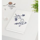 BK Kişiye Özel Sevgililer Günü Beyaz Defter-85