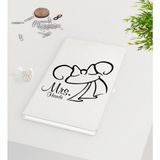 BK Kişiye Özel Sevgililer Günü Beyaz Defter-95
