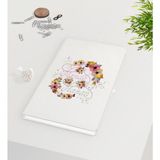 BK Kişiye Özel Sevgililer Günü Beyaz Defter-9