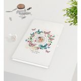 BK Kişiye Özel Sevgililer Günü Fotoğraflı Sonsuz Takvimli Beyaz Defter-3