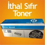 Bk Lexmark T630/632/634 Uyumlu İthal Sıfır Toner