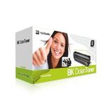 Bk Lexmark X264/X363/X364 Dolan Uyumlu Toner (9000 Sayfa)
