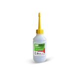 Bk Muadil-Canon Tüm Modeller İçin Uyumlu Kırmızı Toner Tozu - 100 Gram
