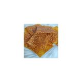 BK Organik Gıda Doğal Aydın İncir Pestili (Toz Tarçınlı) 500 gr