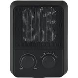 Bk Rhf Bt Fanlı Isıtıcı 21 Cm Yükseklikte Mini Isıtıcı