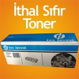 Bk Samsung Clp 300 Uyumlu Sarı İthal Sıfır Toner - Clp 300/ Clx 2160/ 3160