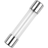 BK Teknoloji 10A 250V 6X30mm Cam Sigorta 5 Adet