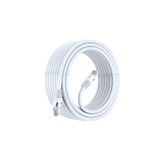 BK Teknoloji 25 Metre Yüksek Hızlı Cat6 Ethernet Lan Ağ Network Patch Kablo
