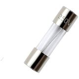 BK Teknoloji 2A 250V 5X20MM Cam Sigorta 5 Adet