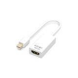 BK Teknoloji 4Kx2K Mini DisplayPort (Thunderbolt) to HDMI Dönüştürücü Kablo