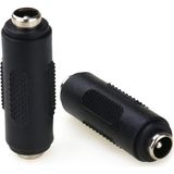BK Teknoloji 5.5x2.5mm Dişi-Dişi Dc Güç Kaynağı Uzatma Adaptörü
