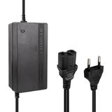 BK Teknoloji 72V20AH 72 Volt 20 Amper Elektrikli Bisiklet Akü Şarj Cihazı